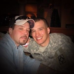 Meet your Posher, Chad